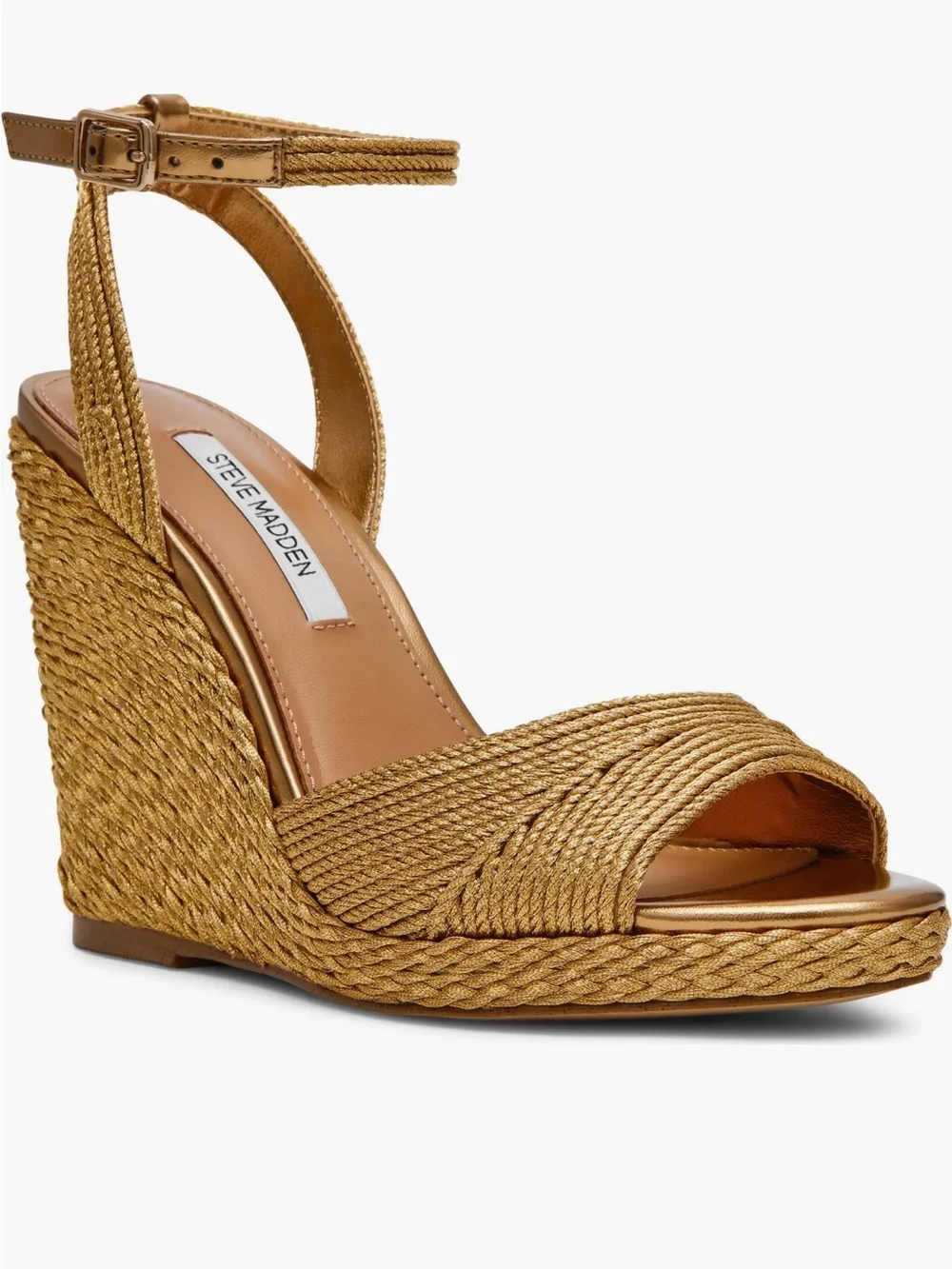 Steve Madden Wedges